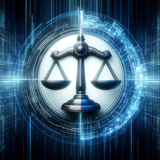 The Global Law Guide logo