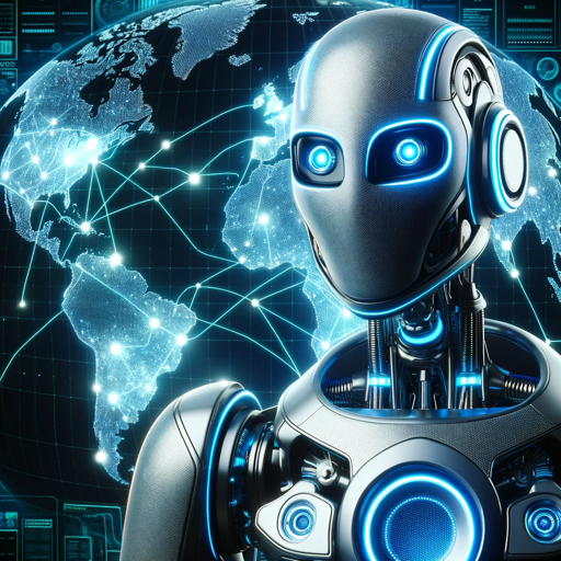 myBOTniche logo