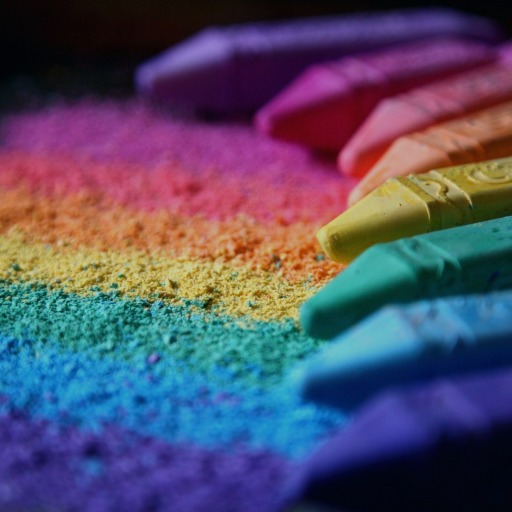 Colorful Creations logo