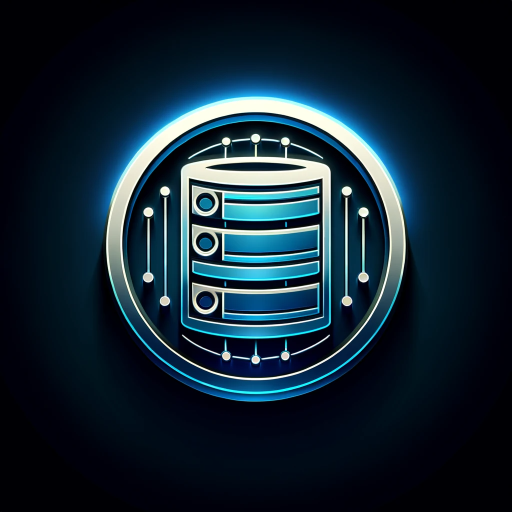 API Bot logo