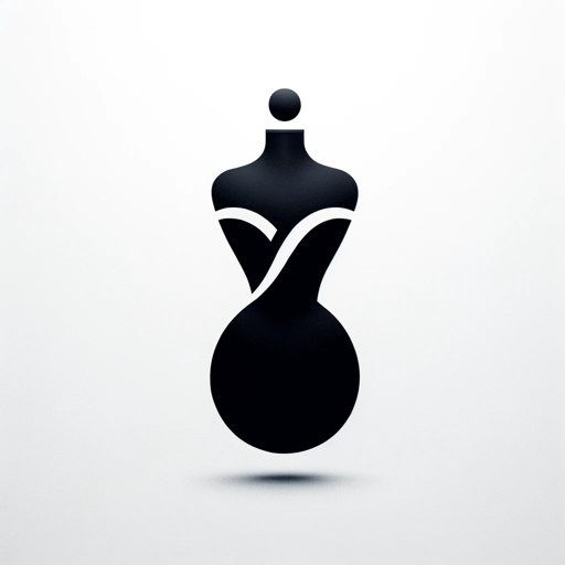Fashion Design Assistant logo