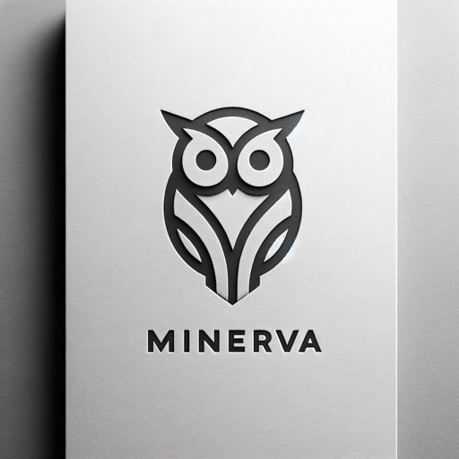 Minerva logo