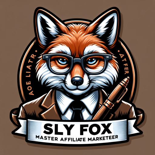 SlyFox logo