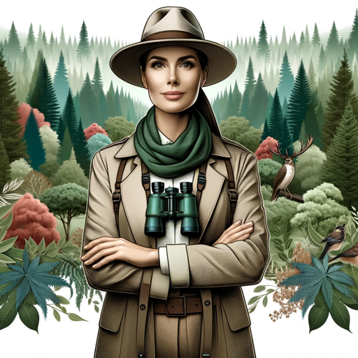 Forest Sage logo
