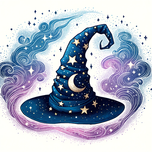 Marketplace Magician logo