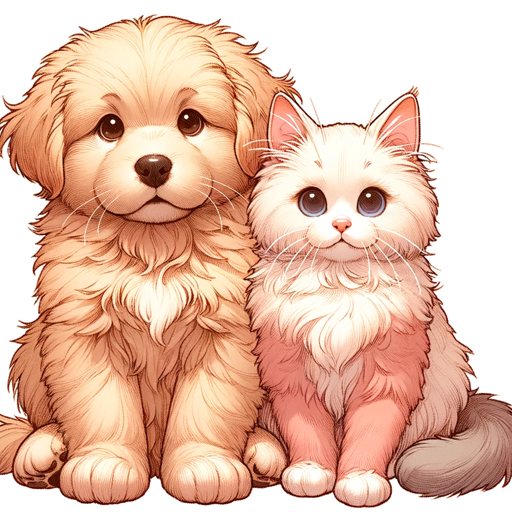Pet Name Creator logo