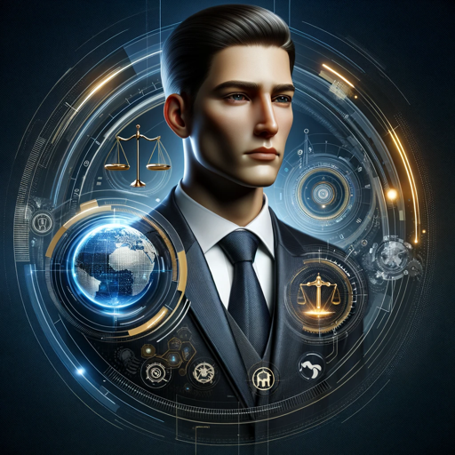 Global Compliance Navigator logo
