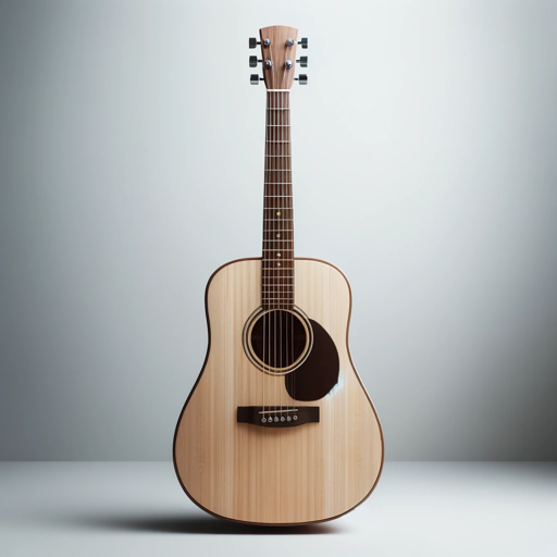 Guitars GPT logo