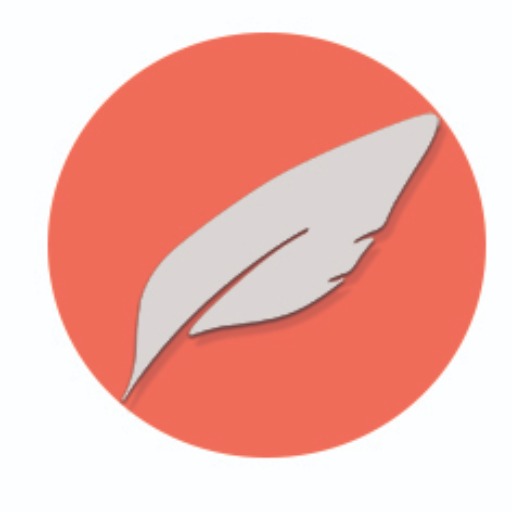 Plume logo