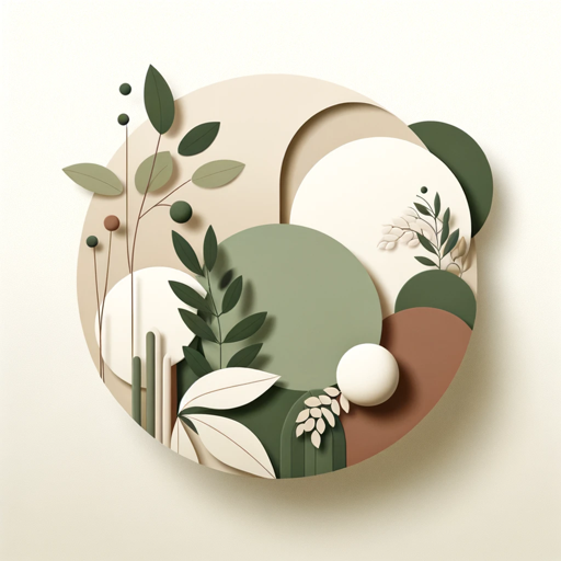 🎨✨ HomeStyle Visionary AI✨🏠 logo