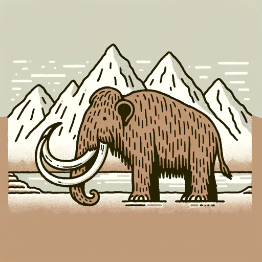Ice Age Explorer logo