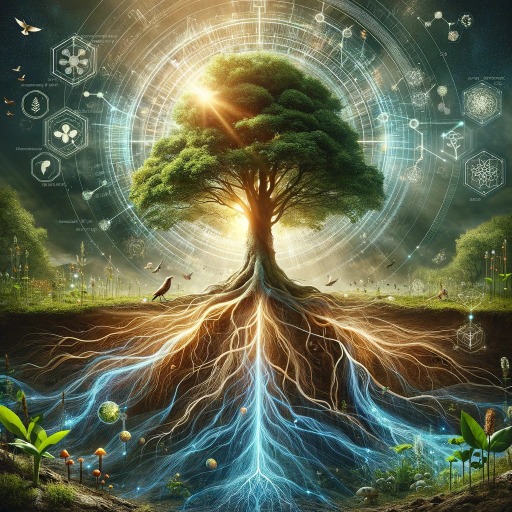 Arboracle logo