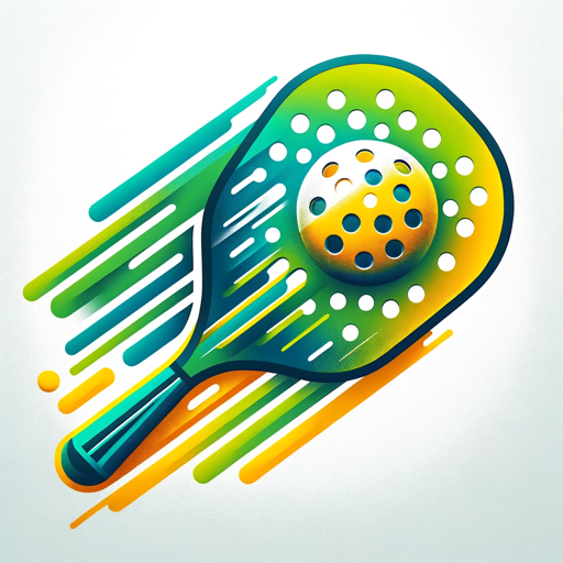 Pickleball Pro logo