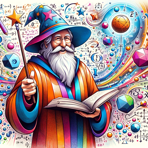 MATH magician logo