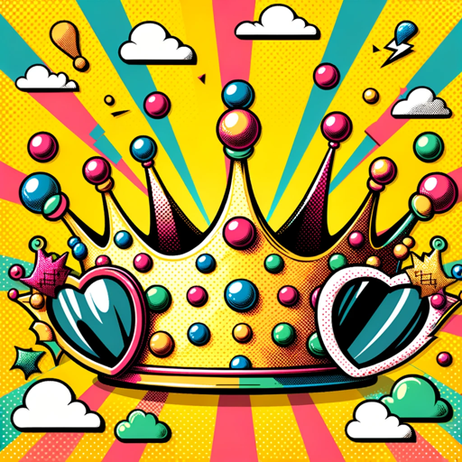 Compliment King logo