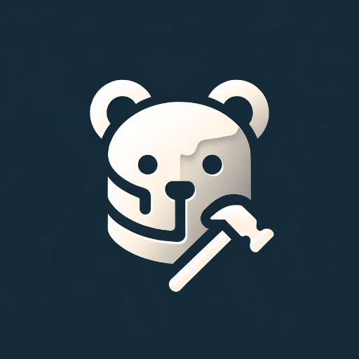 Cakebear Tools logo