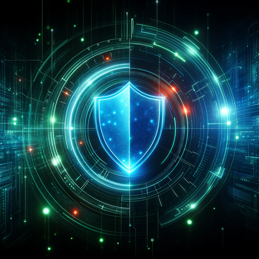 Cybersecurity Axiom logo