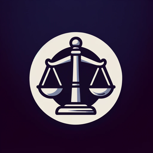 계약서 작성 법률 검토기 logo