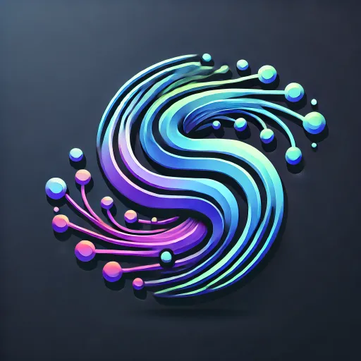 Immersive Social Experience Architect logo