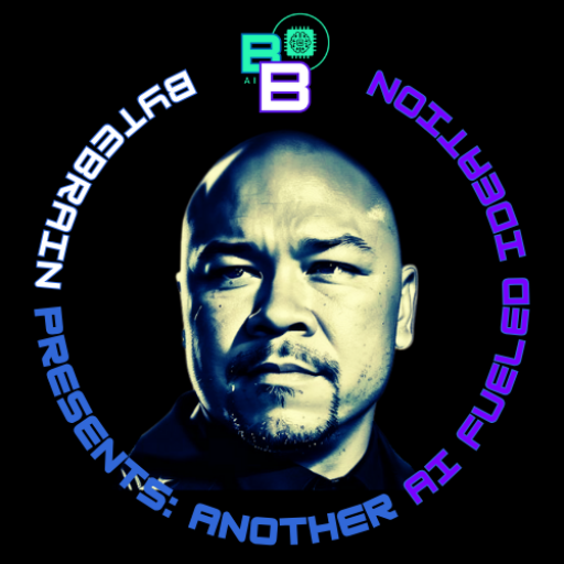 Ed Fassio: AI Boss. Life Synth. Change Architect. logo