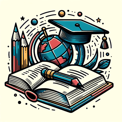 ππ Academic Project Planner GPT ππ― logo