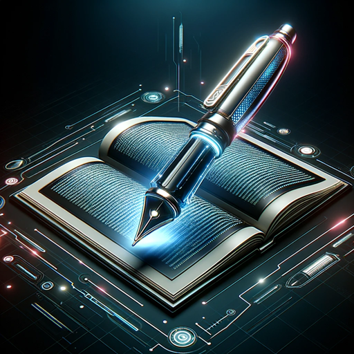 Essay Writer | AI-powered logo