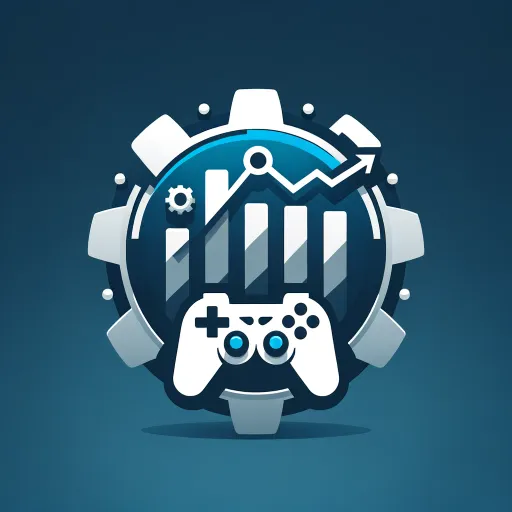 Game Master Consulting logo