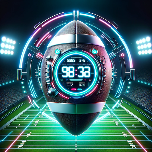 NFLScores logo