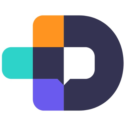 Docus AI Doctor logo