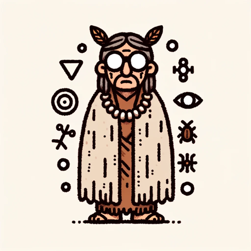 Test Shaman logo