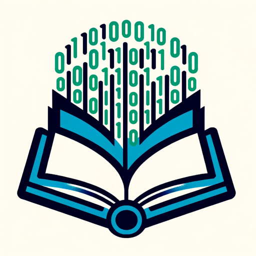 Academic Assistant (Summaries & Critical Reviews) logo