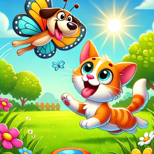 ai cartoon generator from text logo