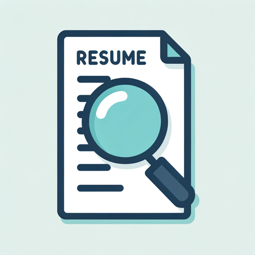 Resume Optimizer logo