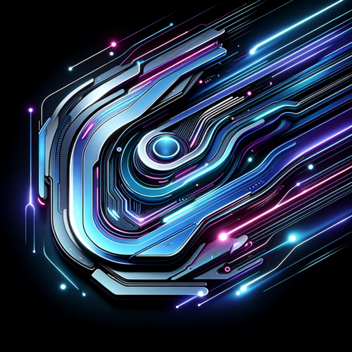 Chatbot AI Gpt logo