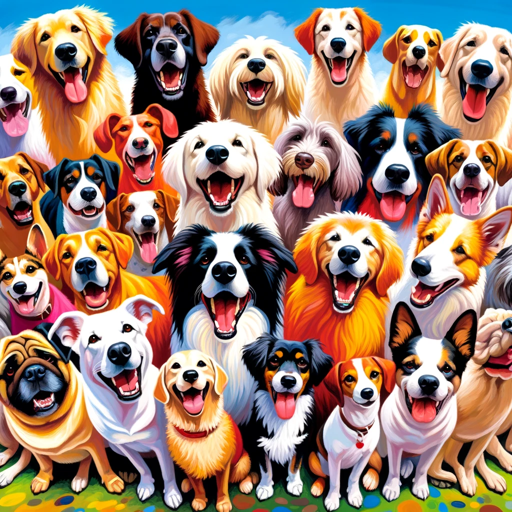 CANI logo