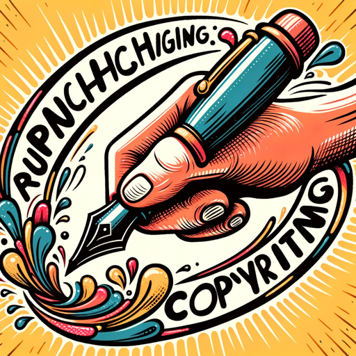Punchy Pen logo