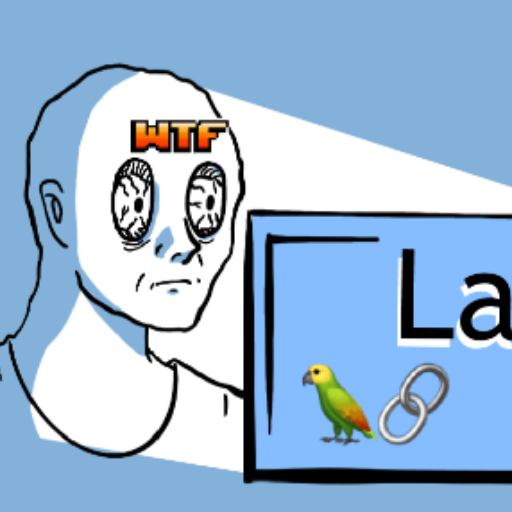 入门级LangChain导师 logo