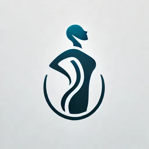 Posture Pro Coach logo