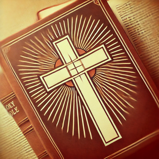 Christian Education Specialist logo