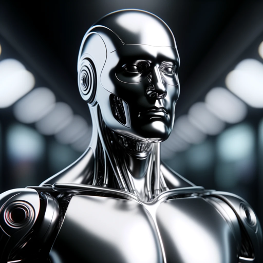 Agente T-1000 logo