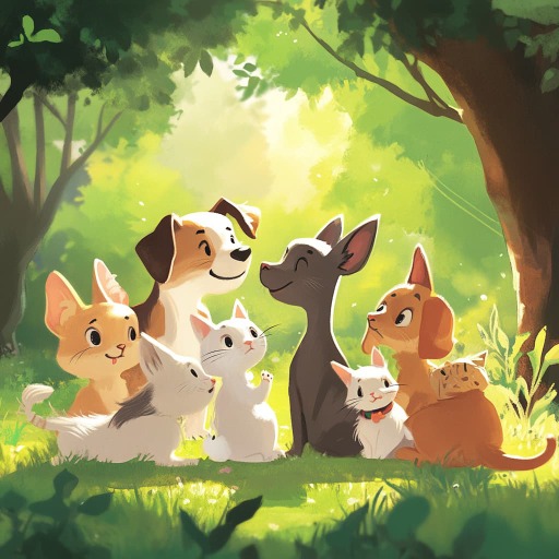 Pet Care GPT logo