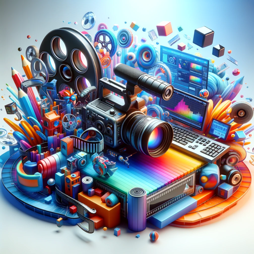 Video Shorts AI logo