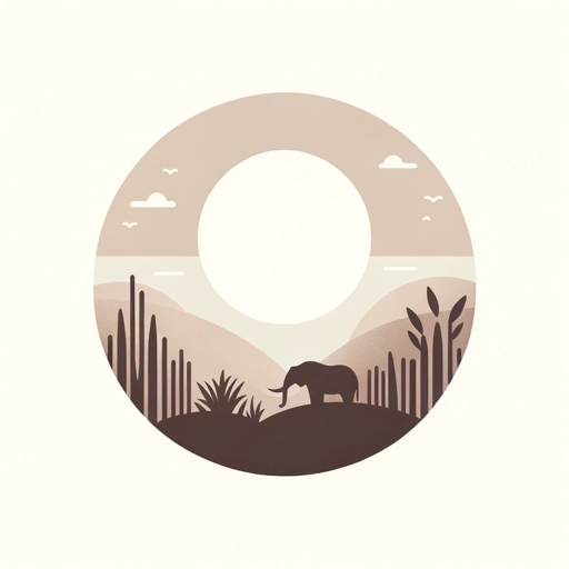 Endangered Species Protector  logo