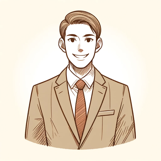 Interview for Human Resources Manager logo
