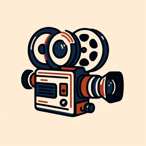 Reels GPT by Kossolapov logo