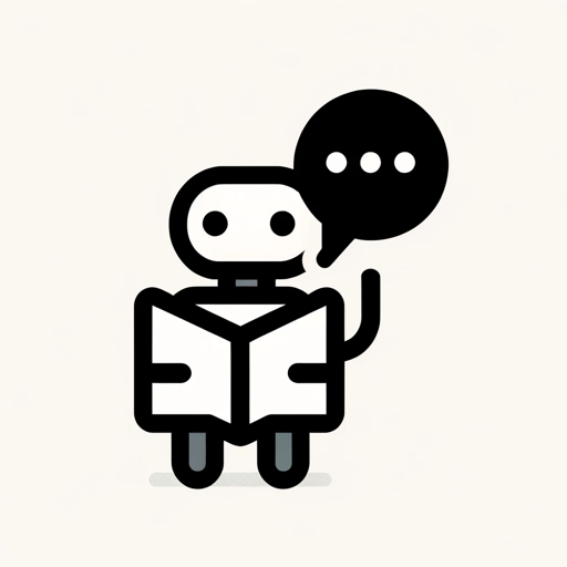 Story Weaver logo