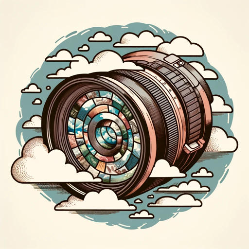 Multiple Exposure Editing Assistant logo