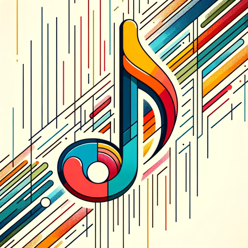 Song Finder logo