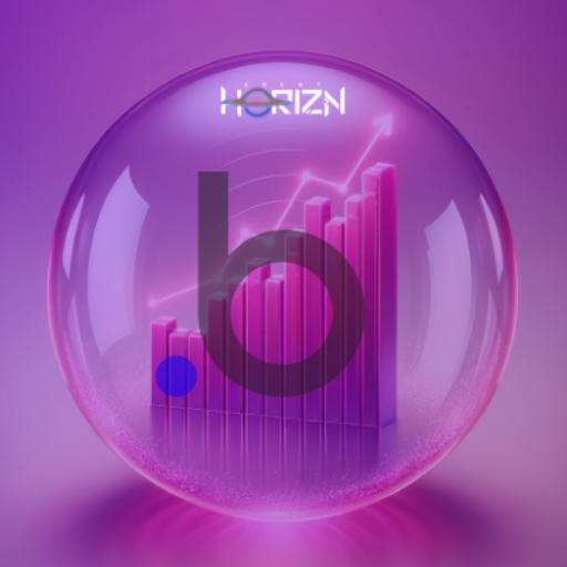 BubbleUP logo