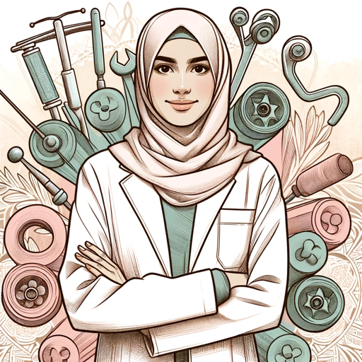 EmpowerHer Physio logo